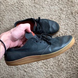 Nike SB lunarlite Shoes